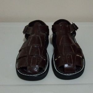Mexican Huarache Sandals ( NEW )